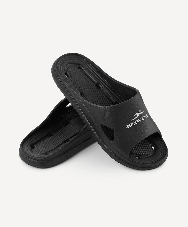 Пантолеты 25DEGREES Breeze Black 25D2405U
