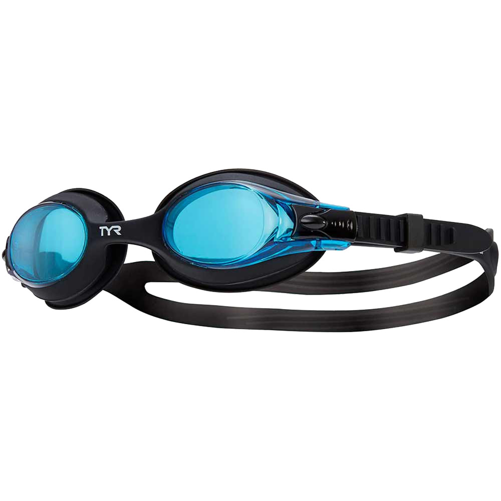 Очки для плав. дет. TYR Swimple, LGSW-011