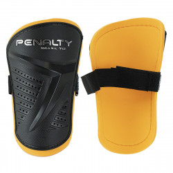 Щитки PENALTY CANELEIRA BRASIL 70 чёрный