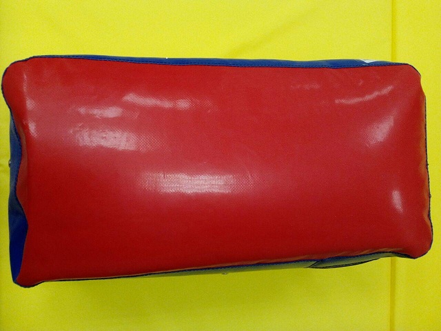 Макивара тайская 30х50х15 тент