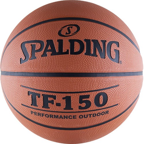 Мяч баскетбольный Spalding TF-150 №7