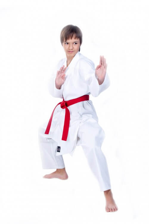 УДАЛИТЬ!!! Кимоно 7 oz традиционное КИХОН (ПЭ+хлопок) Best Sport