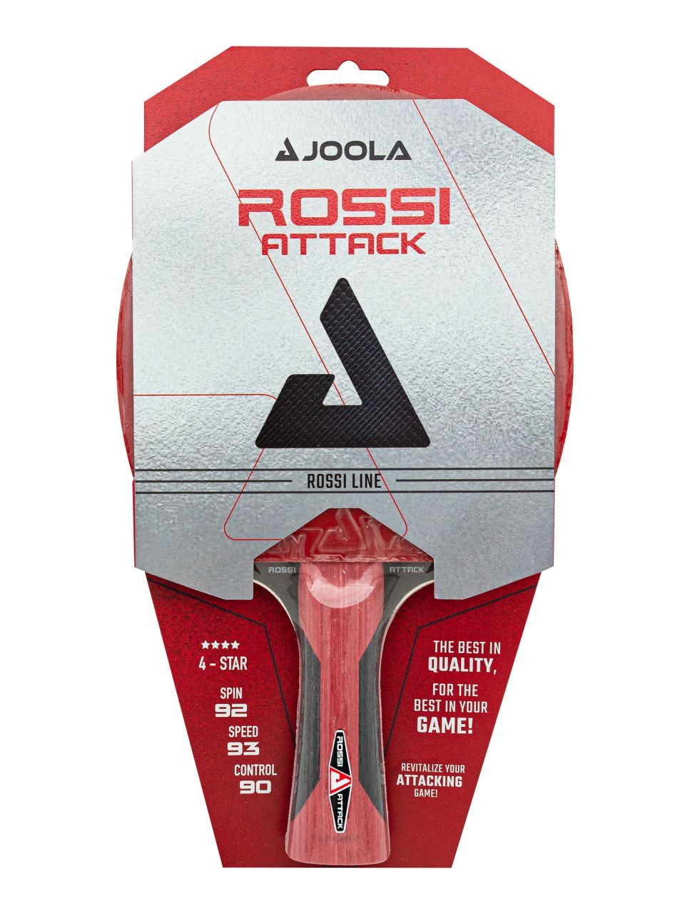 Ракетка для настольного тенниса Joola ROSSKOPF CLASSIC 6* Micron