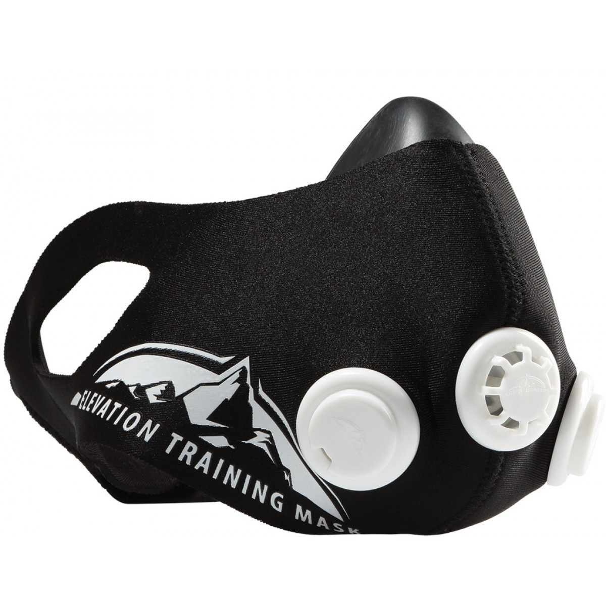 Тренировочная маска Elevation Mask 2.0 new