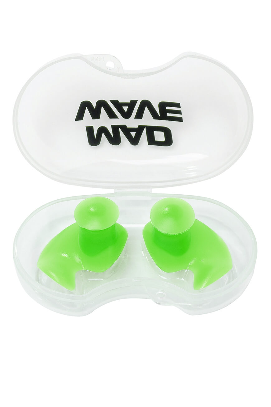 Беруши Mad Wave силиконовые Ergo Ear Plug