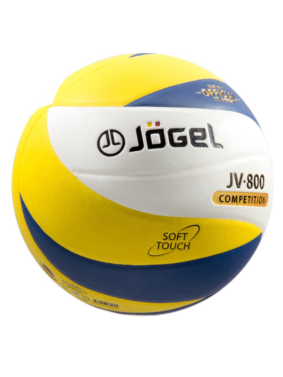 Мяч волейбольный JV-800 Jogel