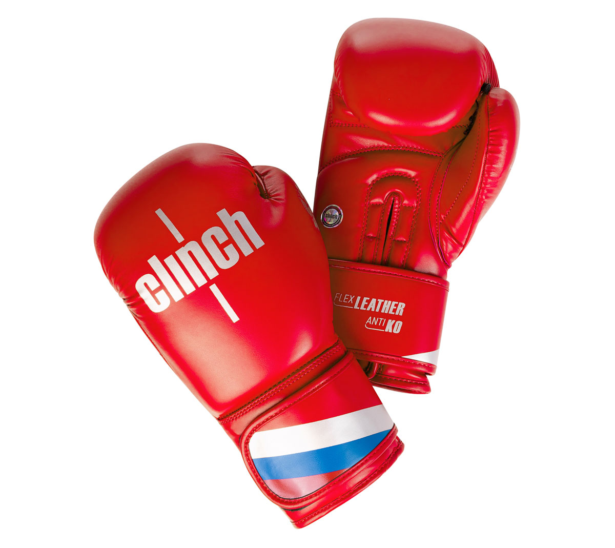 Перчатки боксёрские Clinch Olimp С111