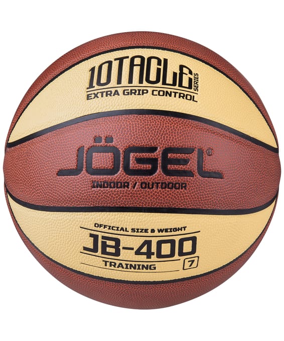 Мяч Jögel баскетбольный JB-400 №7 