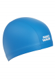 Шапочка текстильная Mad Wave Adult Lycra