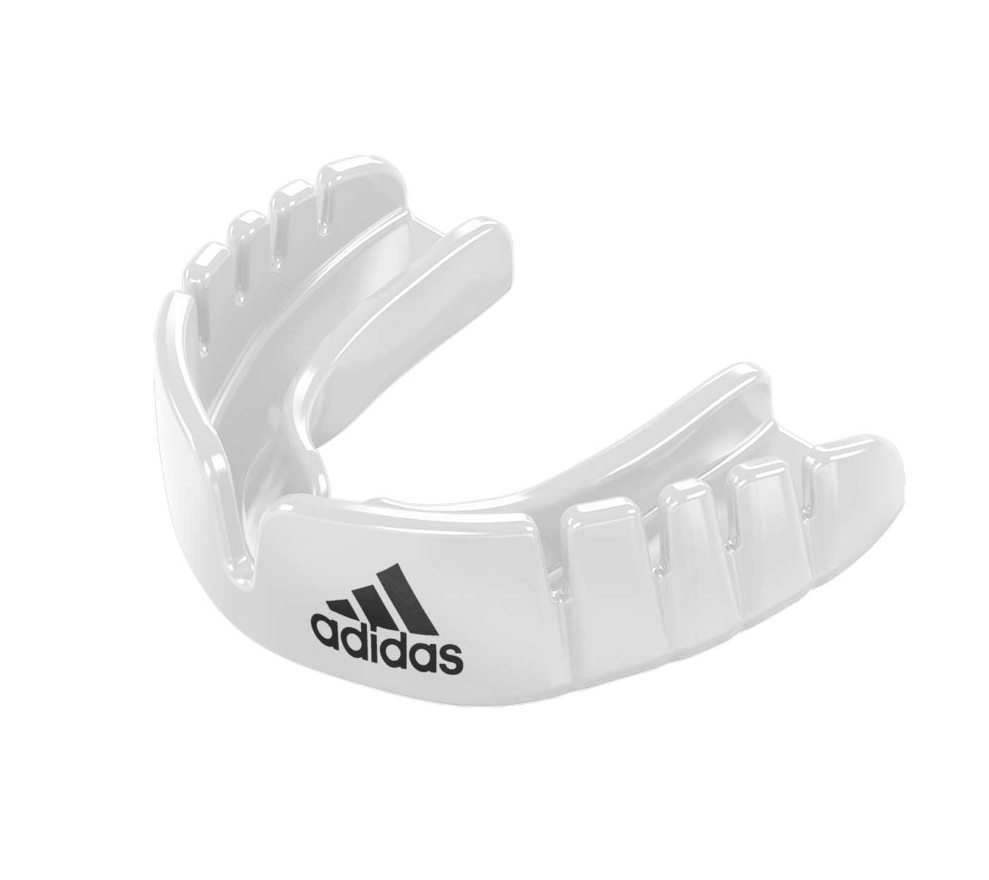 Капа Opro Snap-Fit Mouthguard белая (размер Junior)