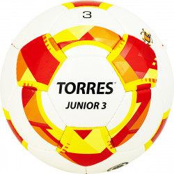 Мяч футб. "TORRES Junior-3" арт.F320243