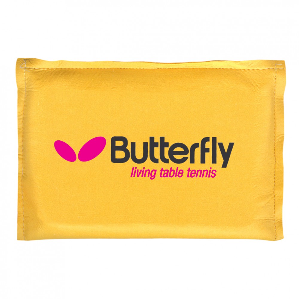 Губка для чистки ракеток BUTTERFLY хлопковая