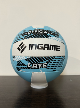 Мяч волейбольный INGAME LATE