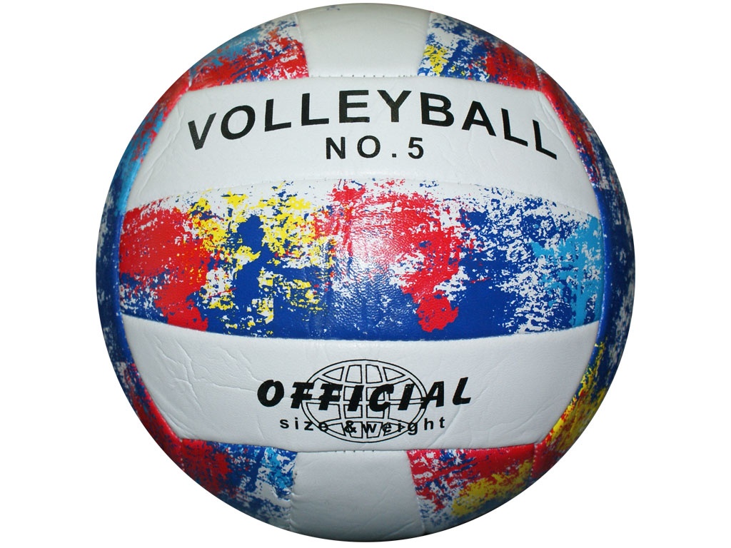 Мяч волейбольный Volleyball игровой