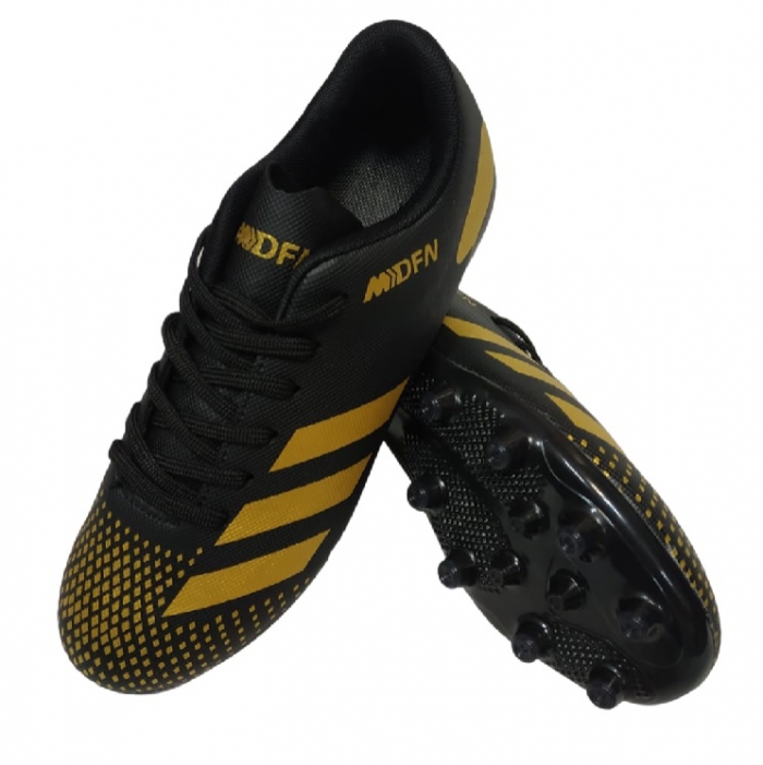 Бутсы Adidas для искусст. и натурал.покрытий, круг.шипы