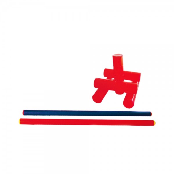 Игра Городки