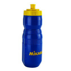 Бутылка для воды "MIKASA WB8004", 700мл, пластик, синяя