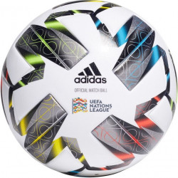 Мяч футбольный "ADIDAS Uefa NL PRO"