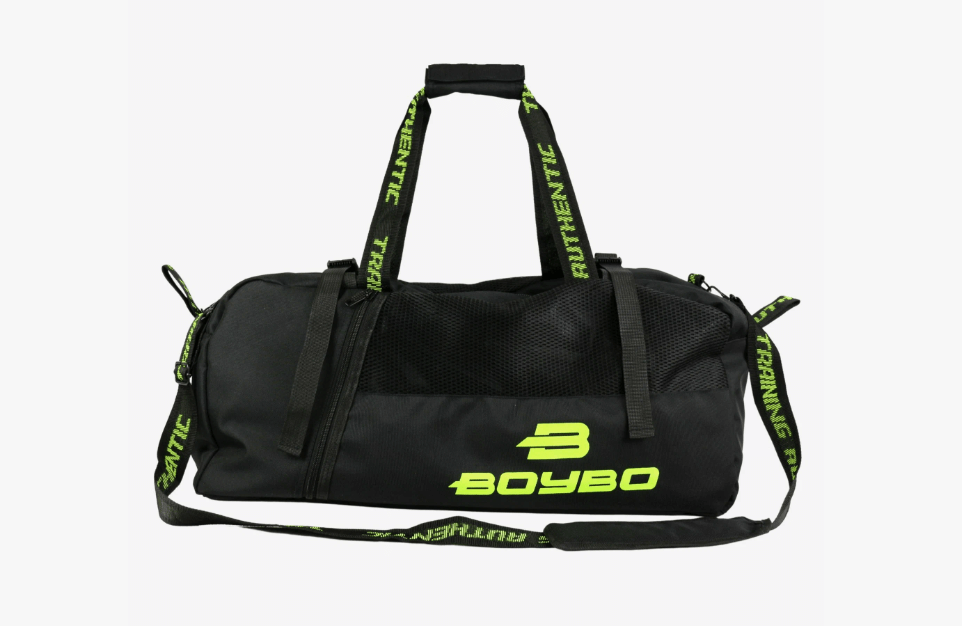 Сумка BoyBo спортивная Training SB-281