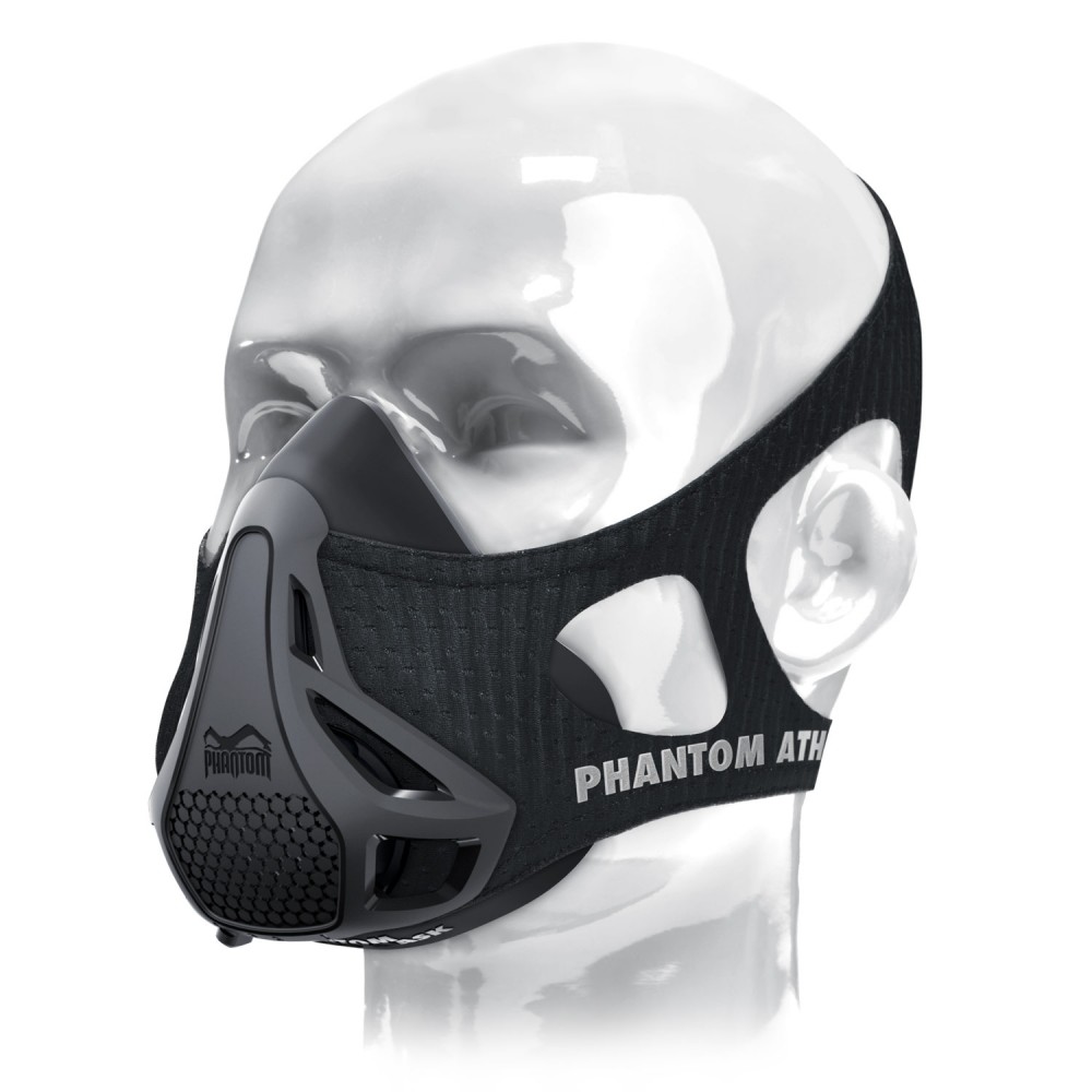 Тренировочная маска PHANTOM new
