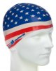 Шапочка Mad Wave силиконовая USA 