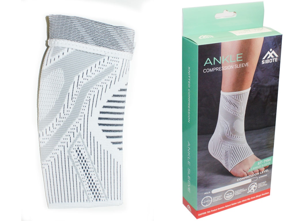 Суппорт Ankle лодыжки ST-7154