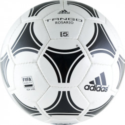 Мяч футбольный ADIDAS Tango Rosario р.5 FIFA Quality