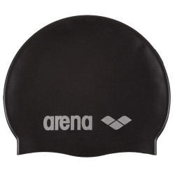 Шапочка ARENA для плавания  Classic Silicone цв.в ассортименте