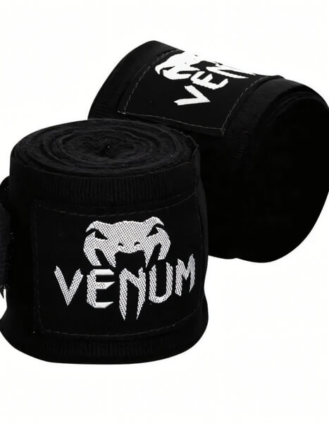 Боксерские бинты эластачные Twins / Venum / Everlast