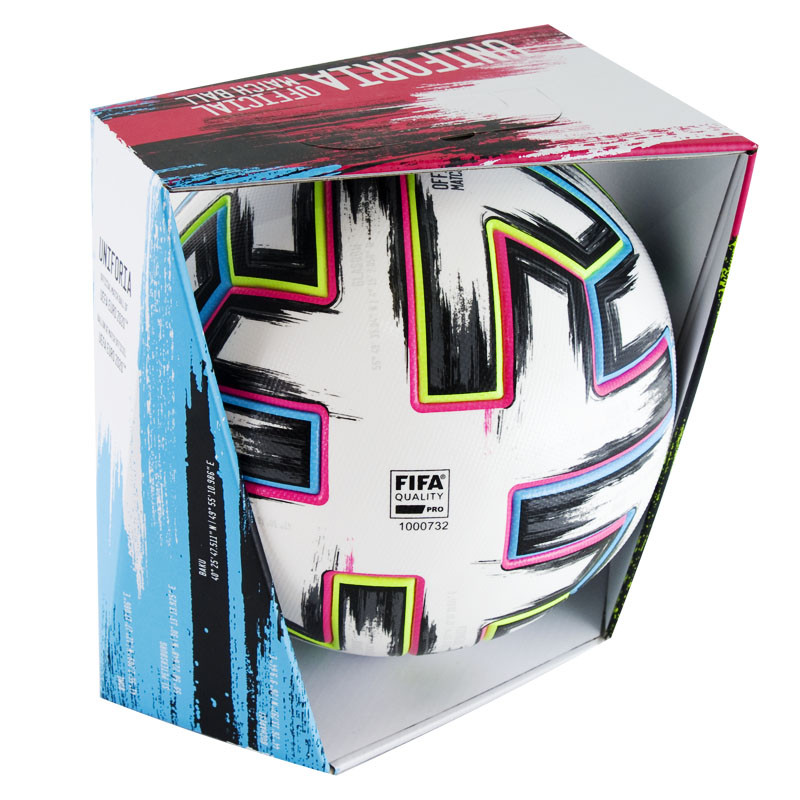 Мяч футбольный Adidas EURO2020 Uniforia OMB