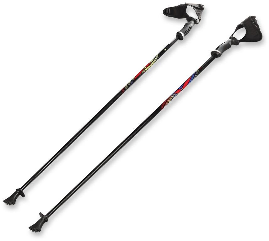 Палки для скандинавской ходьбы SPORTMAXIM SP-25