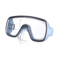 Маска Salvas Geo Md Mask для плавания CA140S1QYSTH