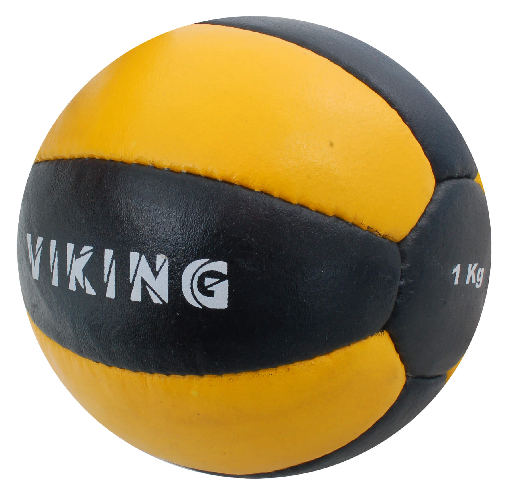 Медицинбол Viking Medicine Ball Leather