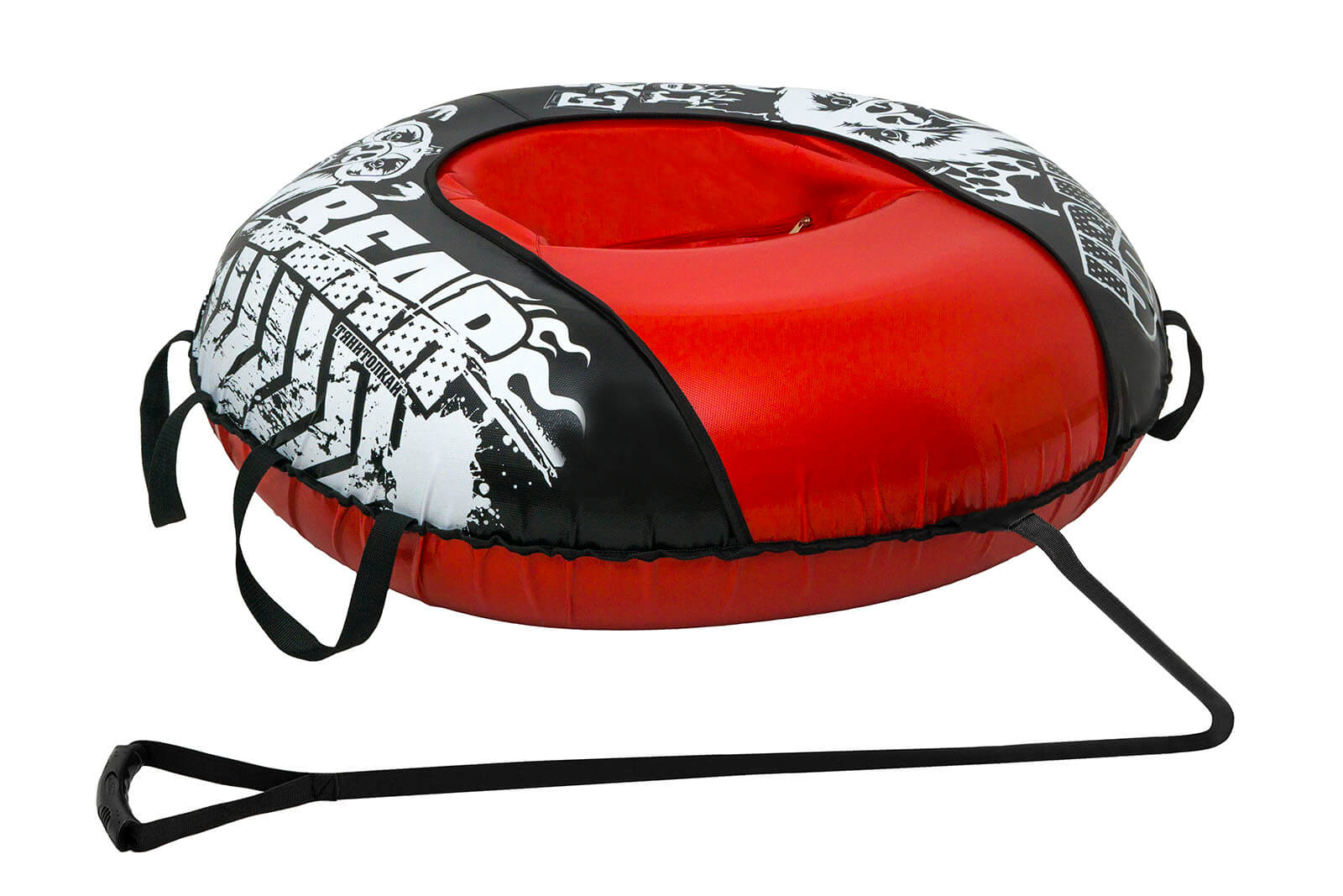 Тюбинг 107см ТЕНТ URAL Comfort