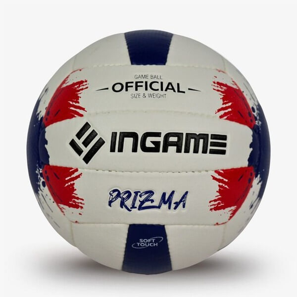Мяч волейбольный INGAME PRIZMA  ING-224