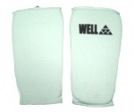 Защита голени WELL х/б