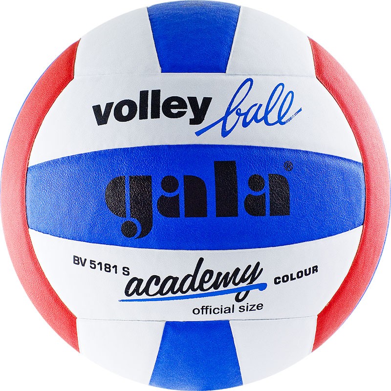 Мяч волейбольный Gala Academy