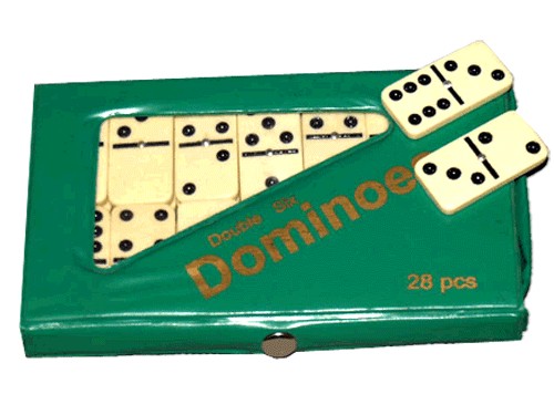 Домино: BD-P4006