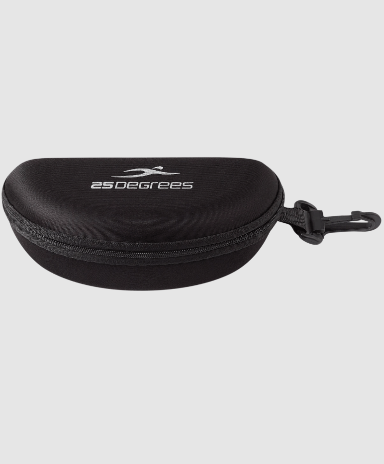 Чехол для очков 25DEGREES Epack Black 25D22015