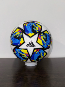 Мяч футбольный Adidas ЛЧ УЕФА 2019