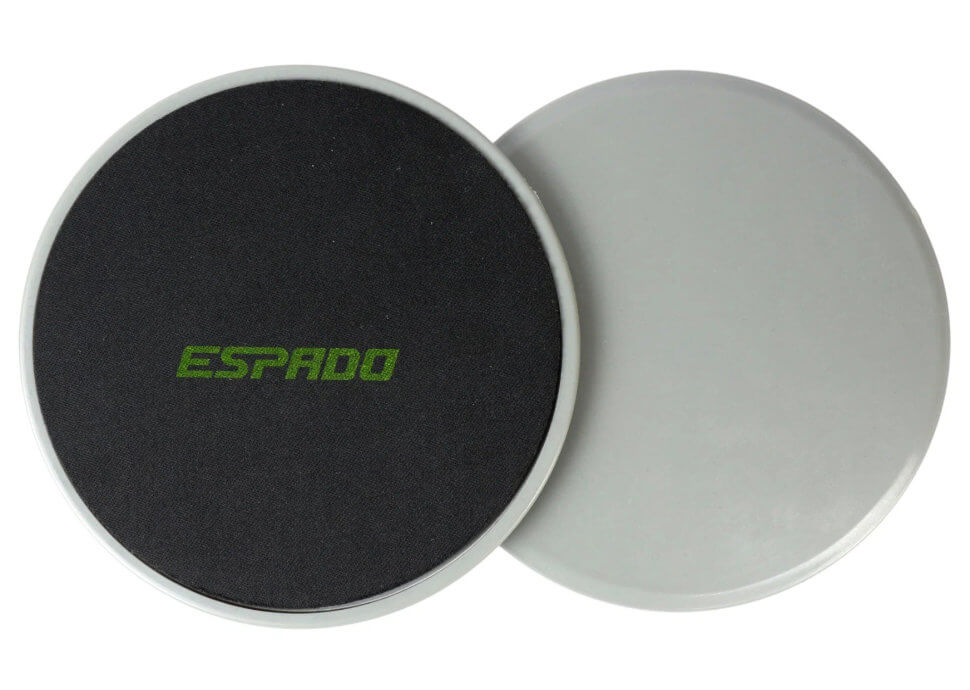 Слайдеры для фитнеса Espado ES9920