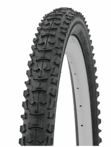 Покрышка TRIX (размер: 26х2.125) 705 black