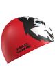 Шапочка Mad Wave силикон HUSKY