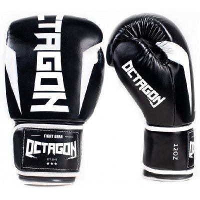 Перчатки боксерские Octagon Sport