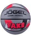 Мяч баскетбольный Jögel Streets FAKE