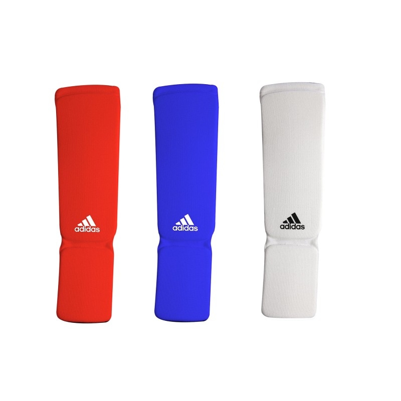 Защита голени и стопы Shin and Step Pad Adidas