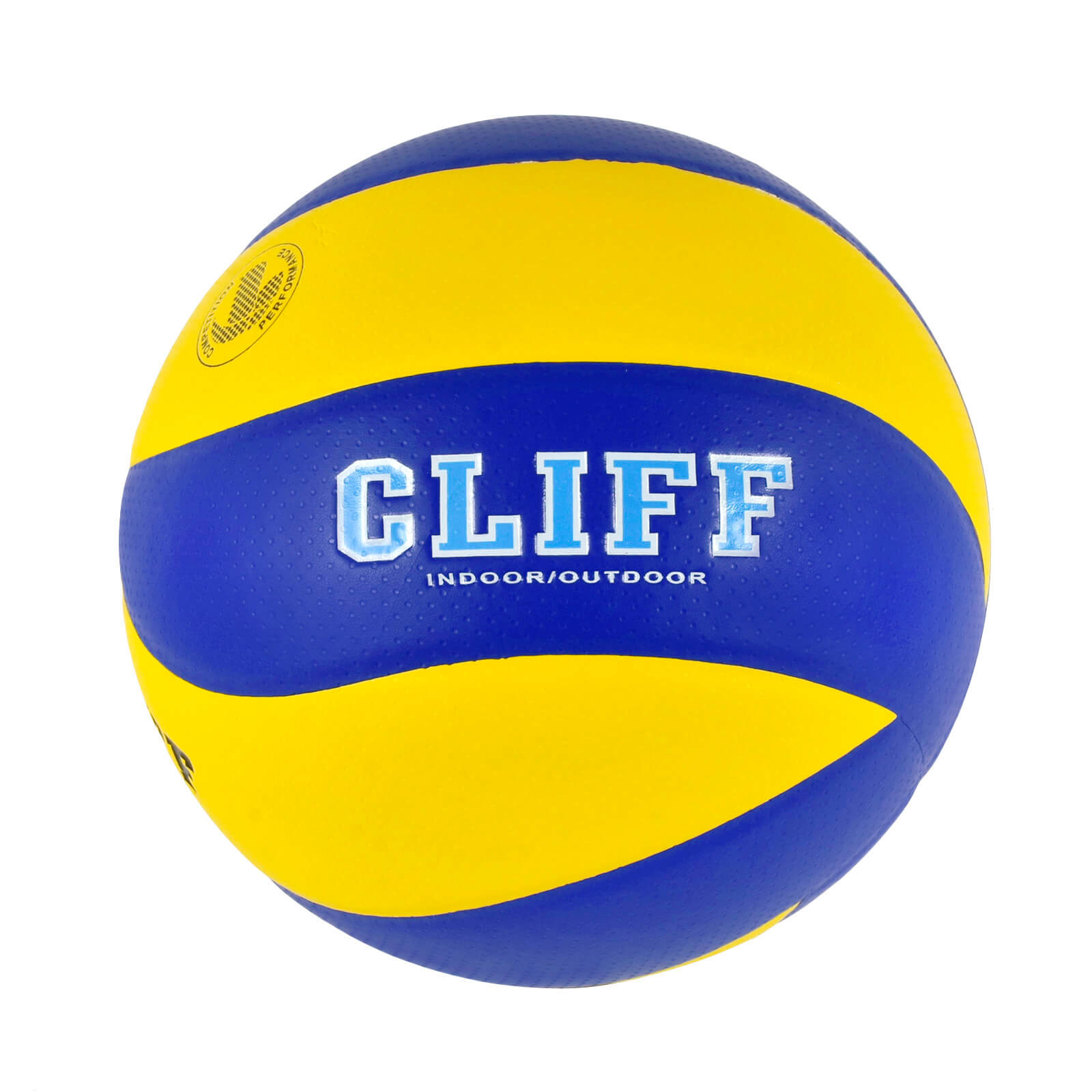 Мяч волейбольный CLIFF MVA250, 5 размер
