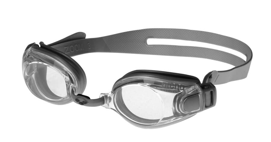 Очки для плавания Arena 92404/011 Zoom X-Fit