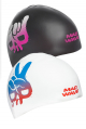 Шапочка Mad Wave Skull Reversible