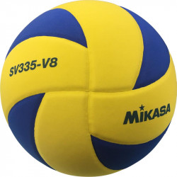 Мяч для вол. на снегу "MIKASA SV335-V8" FIVB Appr